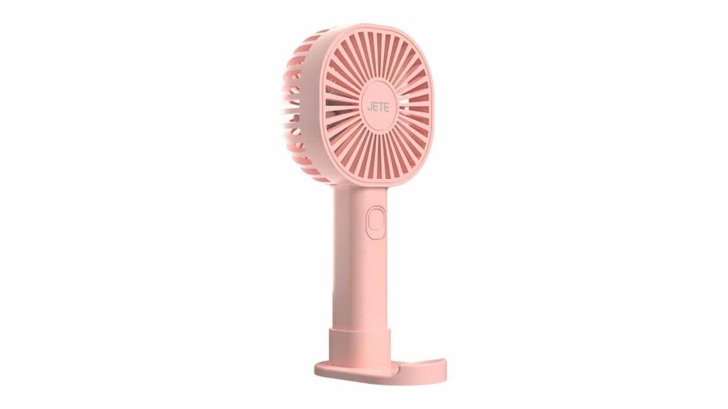 di mana dan bila kipas mini sering digunakan
