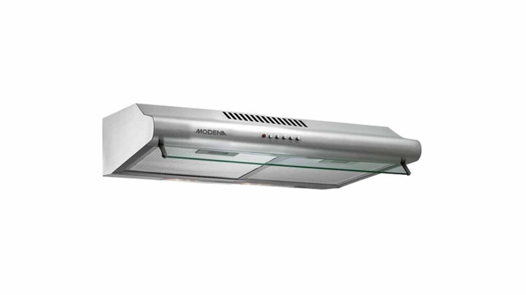 faedah exhaust fan dapur modena di rumah