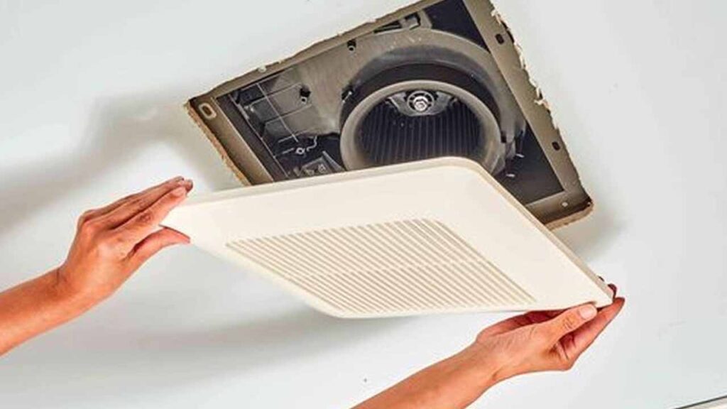 faedah utama exhaust fan dapur dinding yang tidak boleh diabaikan
