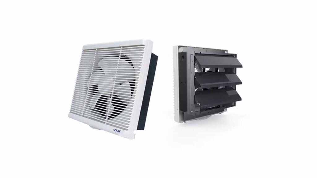 penyebab exhaust fan dapur dinding sangat diperlukan