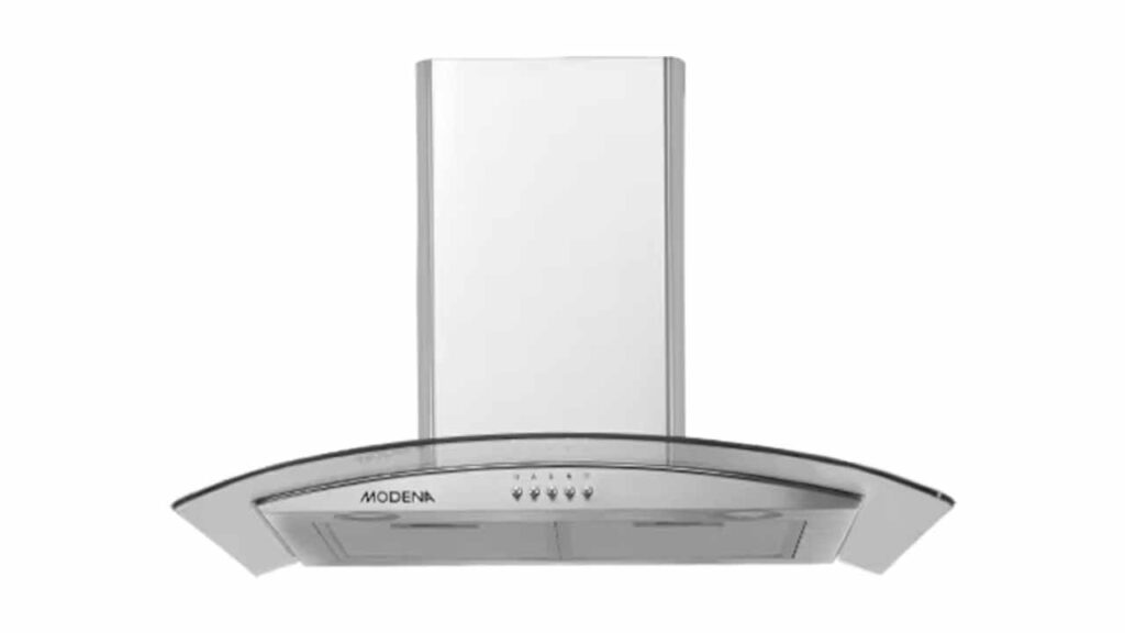 tips memilih exhaust fan modena yang sesuai