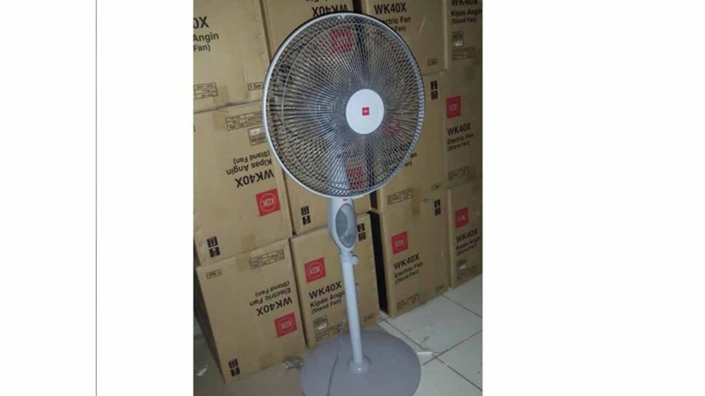 perbezaan dengan jenama lain