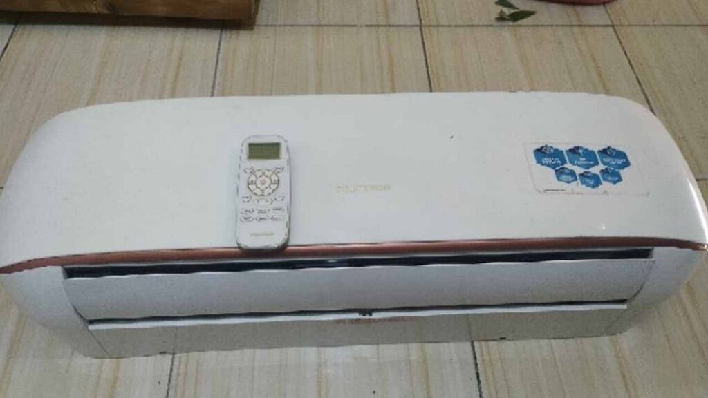 siapa yang patut menggunakan kipas jenis ini